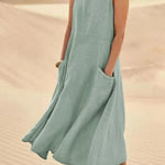 Freya | Everyday Dress