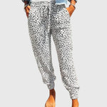 Feli - Leo Pants with Wide Legs