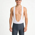 Men's Color Block Mesh Breathable Quick-Dry Wrestling Singlet Bodysuit