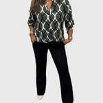 Janny™ | Casual Blouse