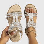Raissa | Orthopedic Sandals