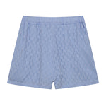 Danielle | Shirt and Shorts Set