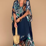 Kerrigan | Tossa Dress