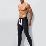 Men's Separate U Convex Healthy Leggings Tights