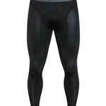 Men's 3/4 Sport Compression Pants