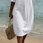 Casual Women's Dress