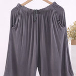 Men's Sleep Shorts Loose Lounge Shorts