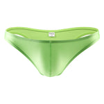 Mens Lightweight Breathable Elasticity Low Waist Underwear