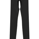 Men's Pure Cotton Open Crotch Breathable Warm Pants