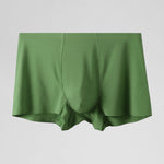 2 Pack Cooling Seamless Ball Support Pouch Trunks