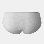 5Pcs Comfortable Side Hollow Out Briefs For Men