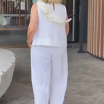 Rhett | Elegance Casual Set