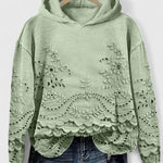 Eryka | Sophisticated Sweater