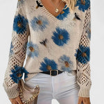 Liza | Elegant Cardigan