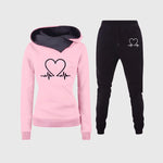 Ruslana | Comfortable Tracksuit