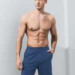 Men's Breathable Modal Knit Shorts