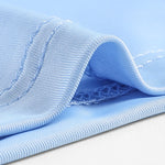 3 Pcs Breathable Sports Boxers Briefs