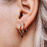 Sweet Sun Timeless Earrings