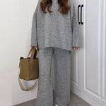 DELILAH™ - Comfy Two-Piece Set
