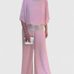 Trishane | Elegant Two-piece Set
