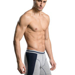 Men's Quick Dry Sport Modal Boxer Briefs