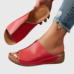 Sahara | Stylish Orthopedic Sandals