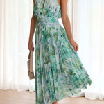 Alaina | Floral Charm Dress