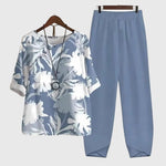 Collins | Comfortable Two Piece Set
