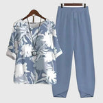 Alessia™ | Comfortable Two Piece Set
