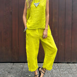 Brylee | Complete Casual Two-Piece Set