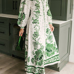 Sheba | Himalaya Dress