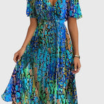 Matilda™ | Summer Dress With Belly Cover