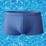 Men's Quick Dry Athletic Swim Shorts