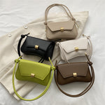 Cécile - Mini Shoulder Bag