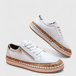 Jayne | Orthopaedic Shoes