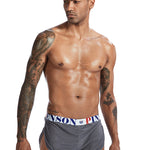 Men's Breathable Mesh Comfy Shorts