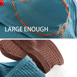 3 Pack Men's Ice Silk High-Elastic Breathable Briefs for Sports