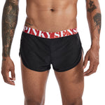 Men's Breathable Mesh Comfy Shorts