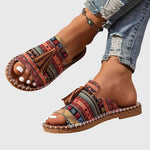 Mhairi | Orthopedic Sandals