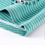 2 Pack Men’s Separate Support Pouch Cotton Trunks