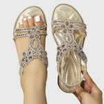 Raissa | Orthopedic Sandals