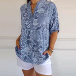 Rowella | Sophisticated Blouse