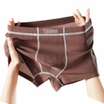 3 pack Men's Cool-Sensing Trunks