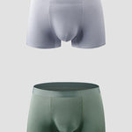 2 Pack Comfort Modal Antibacterial Underwear