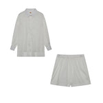 Danielle | Shirt and Shorts Set