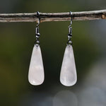 Bohemian Long Droplet Dangling Earrings