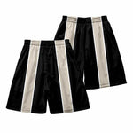 Mens Classic Loose Holiday Beach Board Shorts