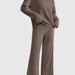 Oprah | Comfy Lounge Set