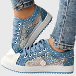 Melba | Orthopaedic Sneakers