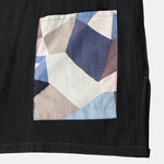 Printed Kimono Pajamas For Men